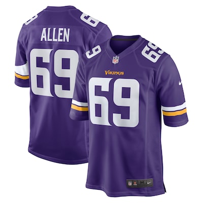 Minnesota Vikings Men Jerseys 2025-10-16-040